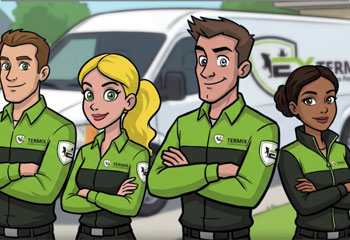 Équipe Exterminateurs