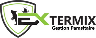 514-360-1650 – Extermix Extermination et Gestion Parasitaire