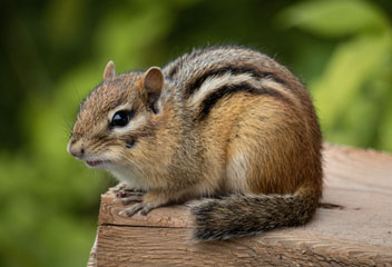 Chipmunk